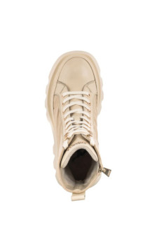 CheBello Beżowe 2964-403-210-MIS-S228 (CH123-a) shoes