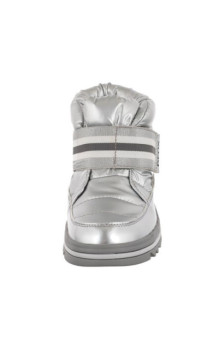 Geox J Adelhide G.Babx A Silver J26EWA 0NFLV C1007 (GE59-b) shoes