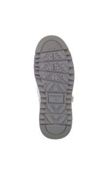 Geox J Adelhide G.Babx A Silver J26EWA 0NFLV C1007 (GE59-b) shoes