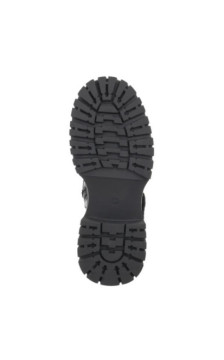 Big Star Czarne OO274A274 (BI564-a) shoes