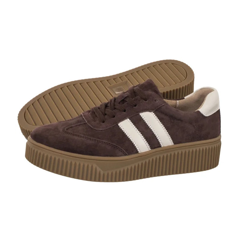 Filippo Brązowe DP6776/26 D BR (FO138-g) sports Shoes