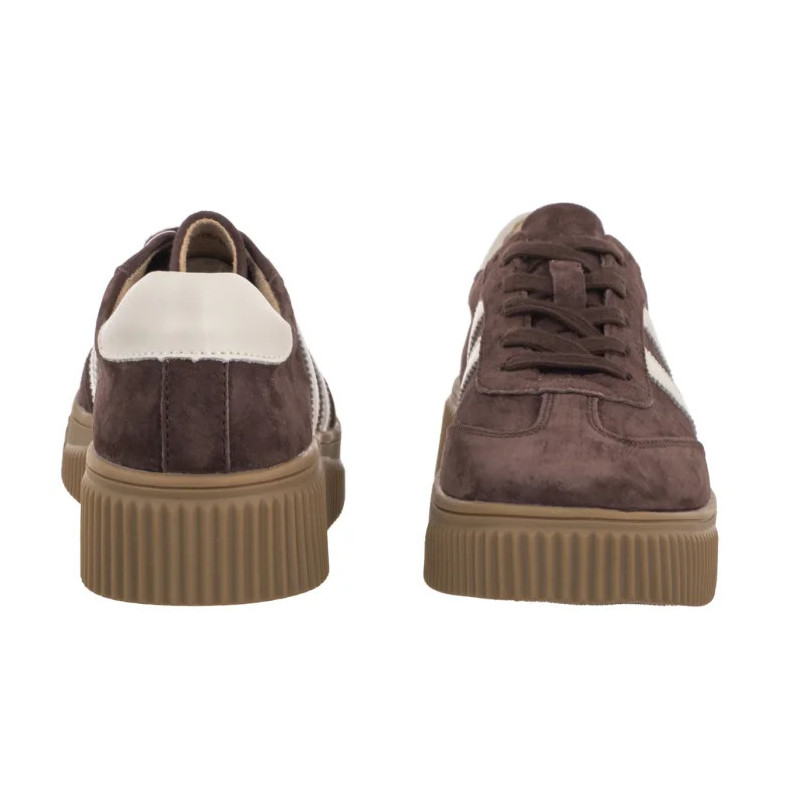 Filippo Brązowe DP6776/26 D BR (FO138-g) sports Shoes