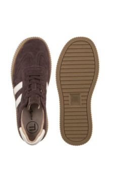 Filippo Brązowe DP6776/26 D BR (FO138-g) sports Shoes