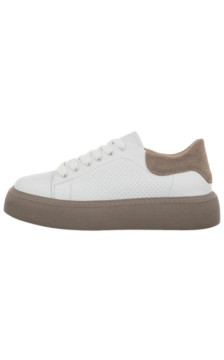 Filippo Białe DP7502/26 WH (FO214-a) shoes