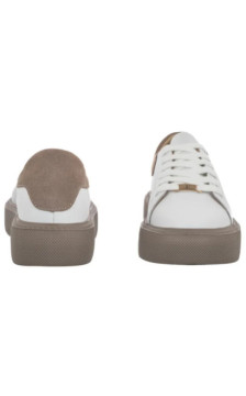 Filippo Białe DP7502/26 WH (FO214-a) shoes