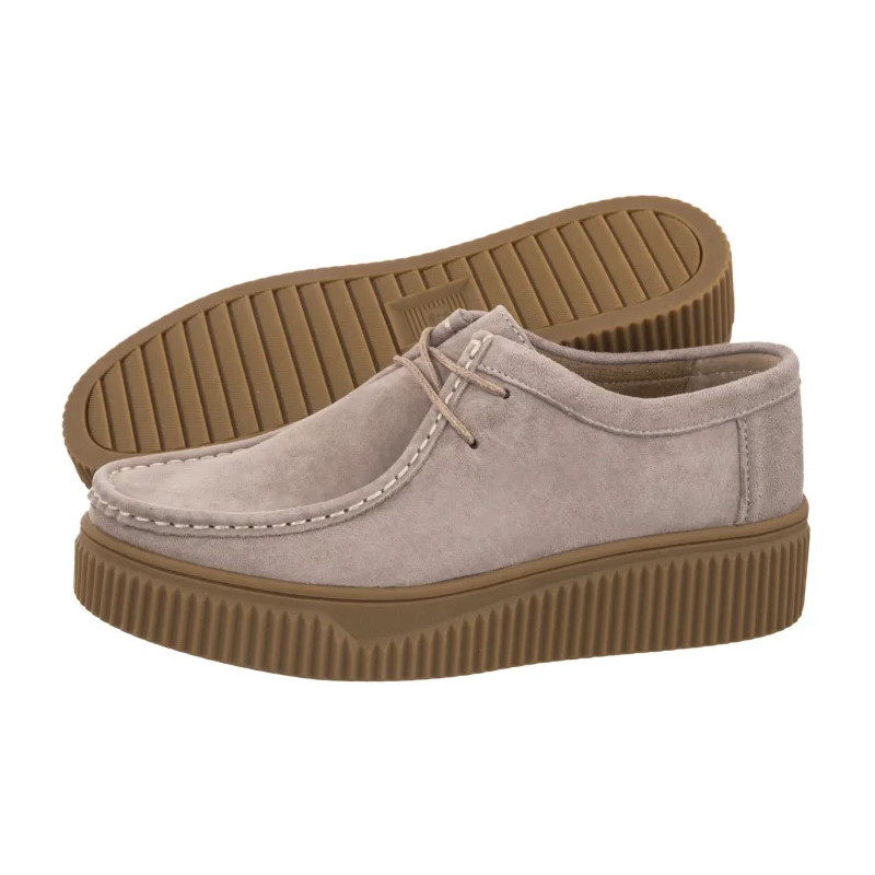 Filippo Beżowe DP7500/26 BE (FO215-a) shoes