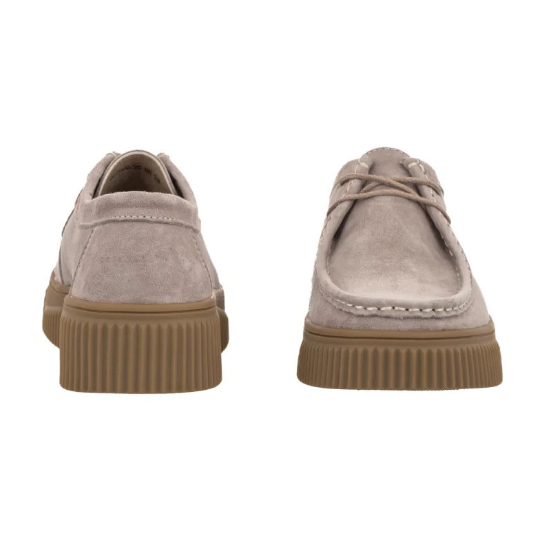 Filippo Beżowe DP7500/26 BE (FO215-a) shoes