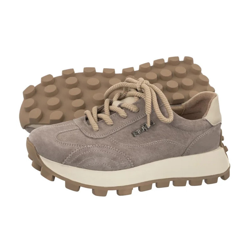 Filippo Beżowe DP7498/26 BE (FO216-a) sports Shoes