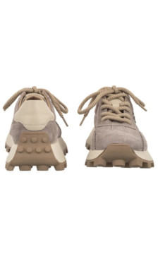 Filippo Beżowe DP7498/26 BE (FO216-a) sports Shoes