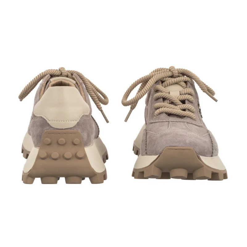 Filippo Beżowe DP7498/26 BE (FO216-a) sports Shoes