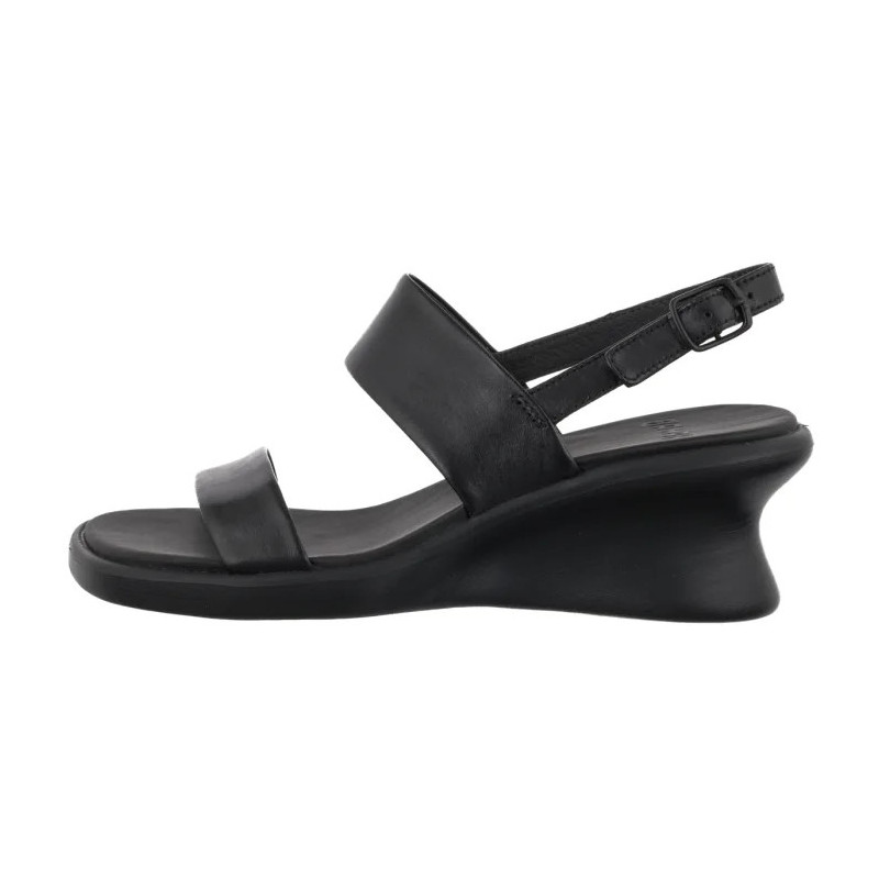 Camper Louise Sandal Black K201915-001 (CE23-a) shoes