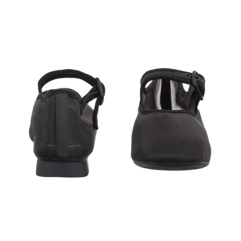 Camper Casi Myra Black K201628-003 (CE24-a) ballerinas