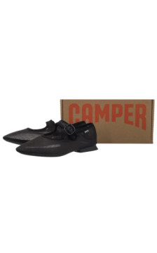Camper Casi Myra Black K201628-003 (CE24-a) ballerinas