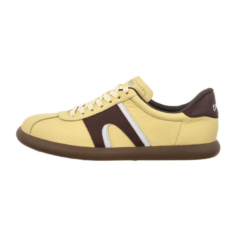Camper Pelotas Soller Yellow K201608-024 (CE27-a) sports Shoes