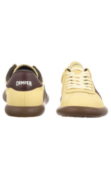 Camper Pelotas Soller Yellow K201608-024 (CE27-a) sports Shoes