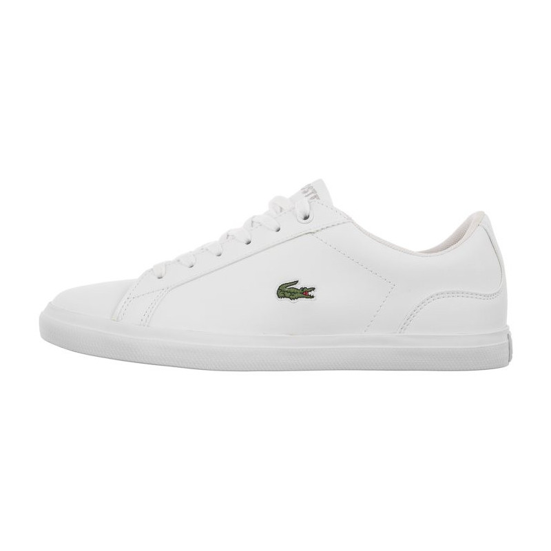 Lacoste Lerond BL 21 1 CUJ WHT 7-41CUJ001421G (LC369-a) sports Shoes