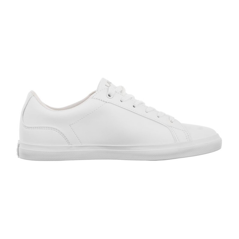 Lacoste Lerond BL 21 1 CUJ WHT 7-41CUJ001421G (LC369-a) sports Shoes