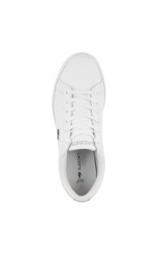 Lacoste Lerond BL 21 1 CUJ WHT 7-41CUJ001421G (LC369-a) sports Shoes