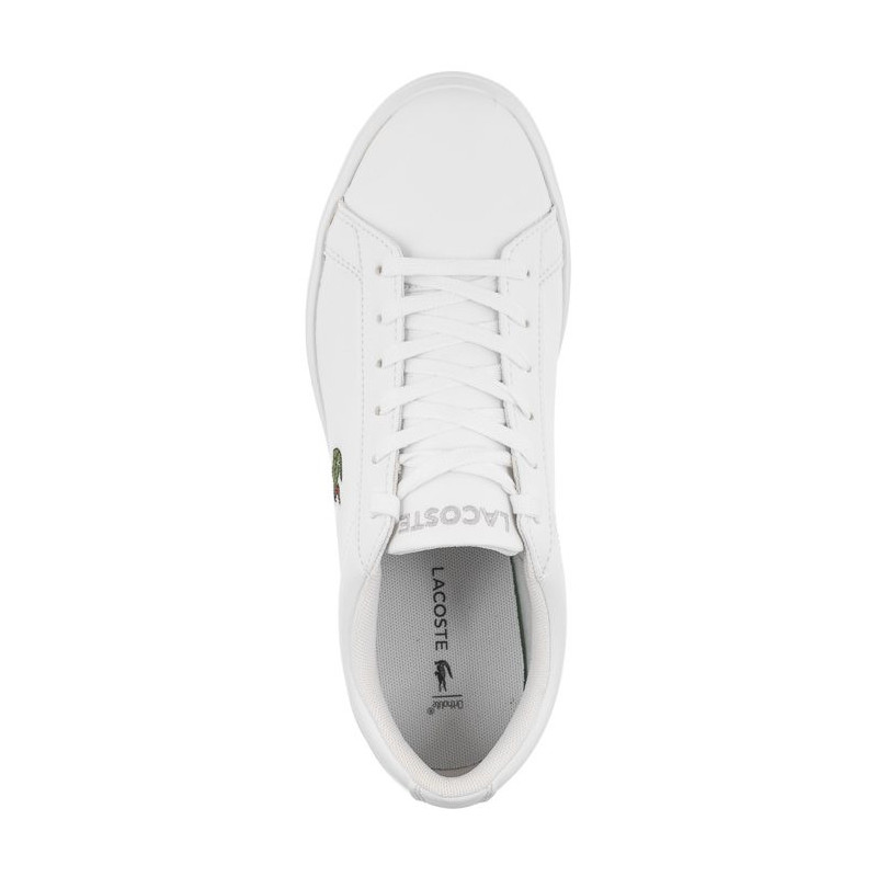 Lacoste Lerond BL 21 1 CUJ WHT 7-41CUJ001421G (LC369-a) sports Shoes
