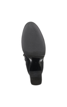 Nessi Czarne 73205 19 (NE295-a) shoes