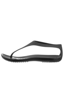 Crocs Sexi Flip Women Black 11354-060 (CR25-e) sandals