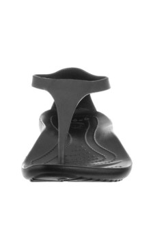 Crocs Sexi Flip Women Black 11354-060 (CR25-e) sandals