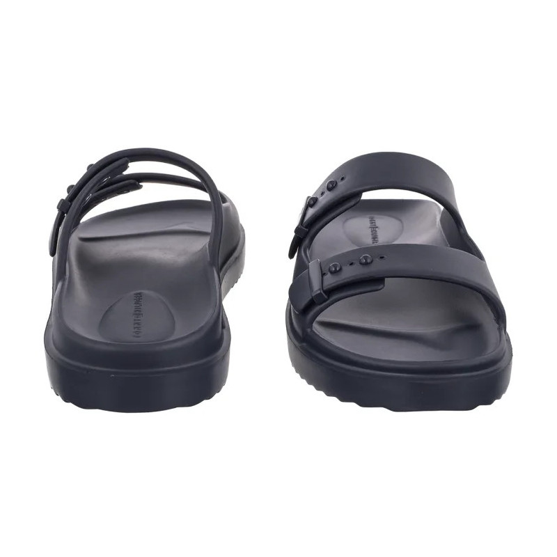 Tommy Hilfiger Light Adjustable Pool Slider Desert Sky FM0FM05757 DW5 (TH1443-a) slippers