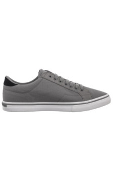 Tommy Hilfiger Vulc Core Long Lace Universal Grey FM0FM05688 PRY (TH1445-a) sport shoes