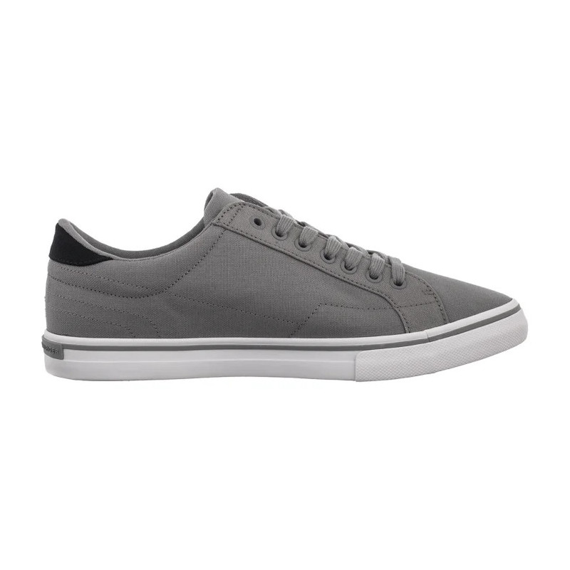 Tommy Hilfiger Vulc Core Long Lace Universal Grey FM0FM05688 PRY (TH1445-a) sport shoes