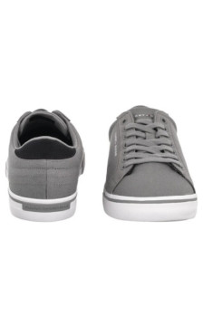 Tommy Hilfiger Vulc Core Long Lace Universal Grey FM0FM05688 PRY (TH1445-a) sport shoes
