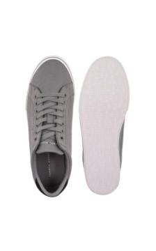 Tommy Hilfiger Vulc Core Long Lace Universal Grey FM0FM05688 PRY (TH1445-a) sport shoes