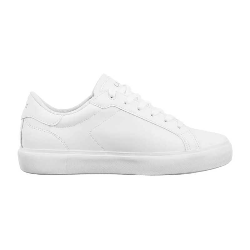 Lacoste Powercourt 1263 SUJ Wht/Wht 751SUJ0003.21G (LC467-a) sports Shoes