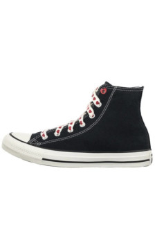 Converse CTAS HI Black/Vintage White A19064C (CO824-a) shoes