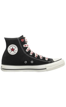 Converse CTAS HI Black/Vintage White A19064C (CO824-a) shoes