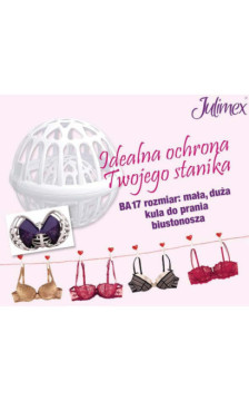 Julimex washing supplies