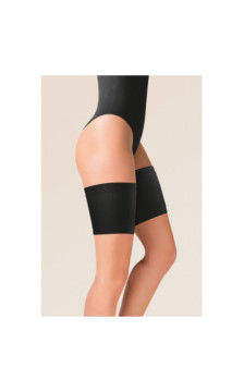 Gabriella straps to protect the thighs