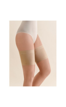 Gabriella straps to protect the thighs