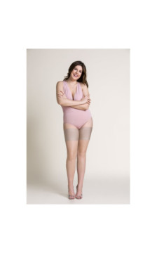 Gabriella straps to protect the thighs