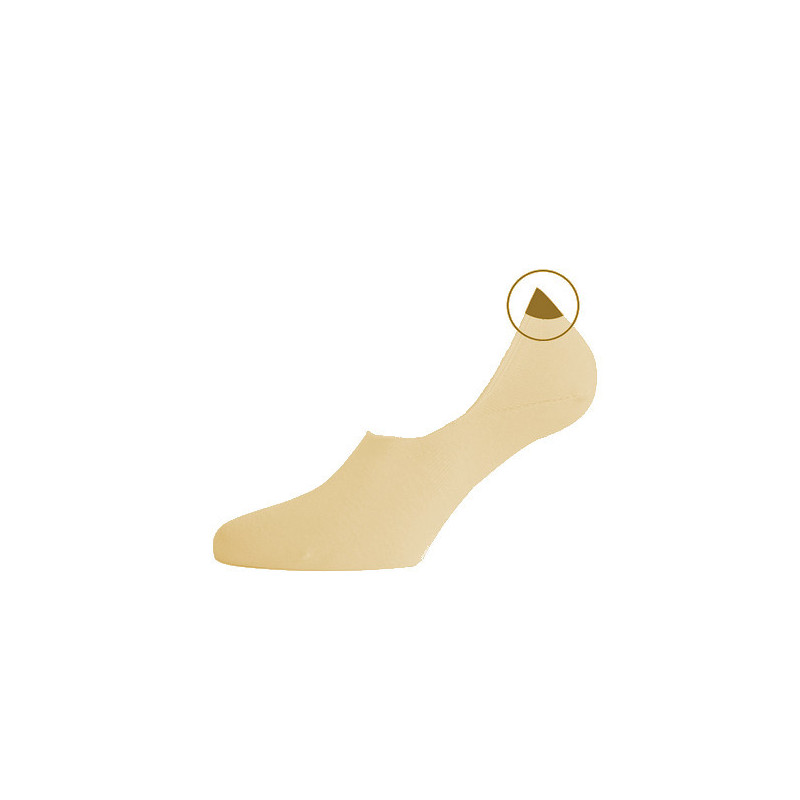 Golden Lady socks