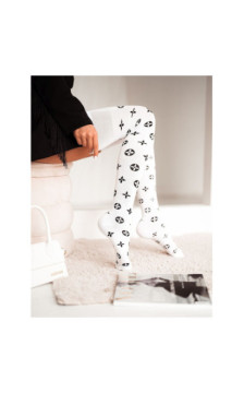 Milena long socks