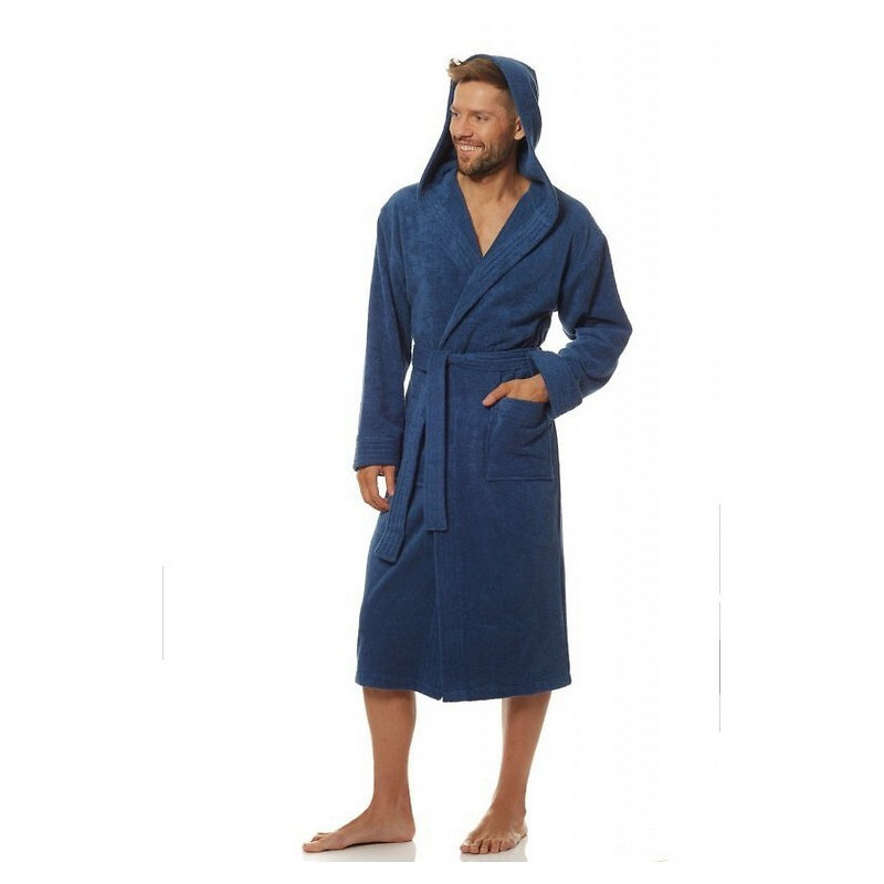 L&L bathrobe