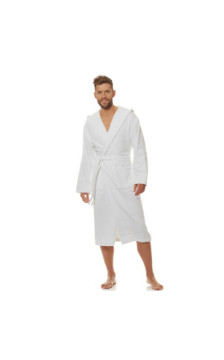 L&L bathrobe