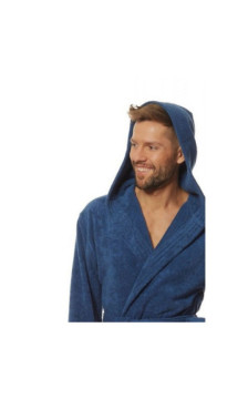 L&L bathrobe