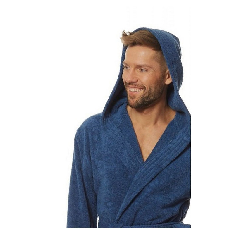 L&L bathrobe
