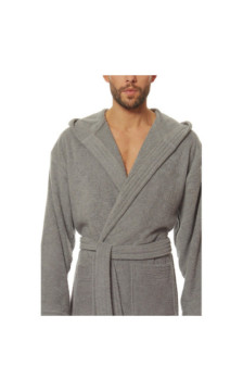 L&L bathrobe
