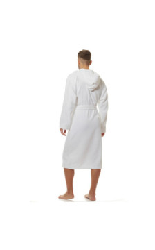 L&L bathrobe