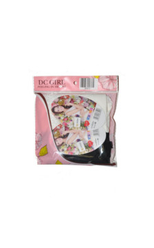 DC Girl panties