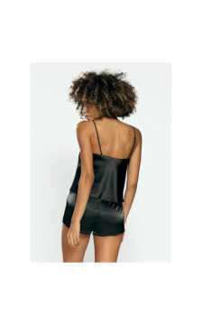 DKaren pajamas made of satin