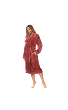 L&L bathrobe