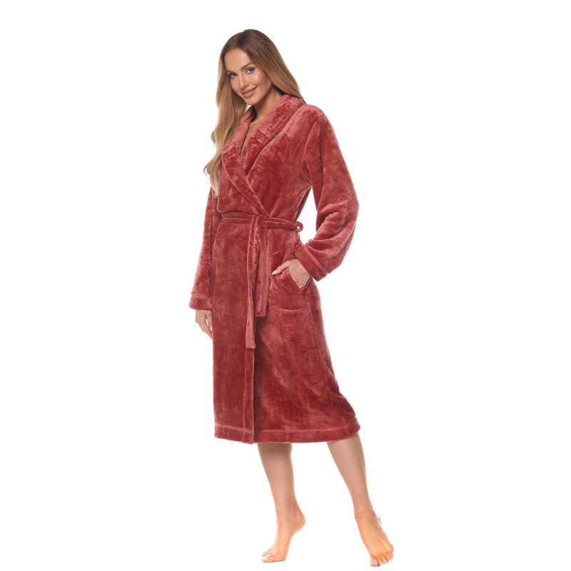 L&L bathrobe